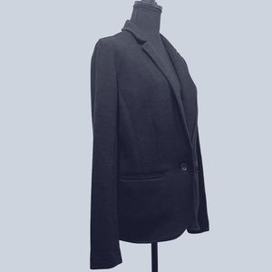 Ann Taylor Knit Jacket Size Medium